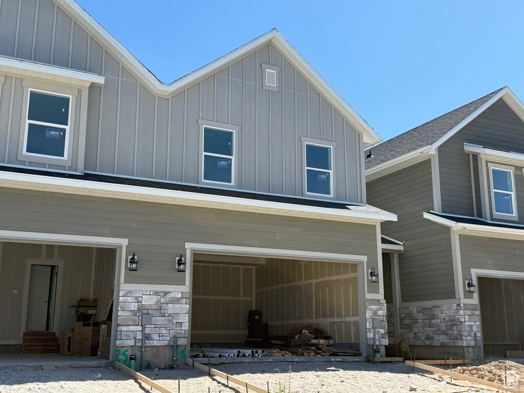 8239 W JOSHUA TREE LN Magna, UT 84044