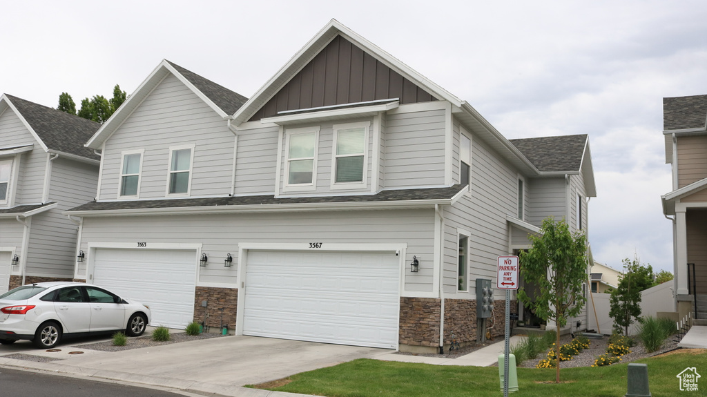 8239 W JOSHUA TREE LN Magna, UT 84044