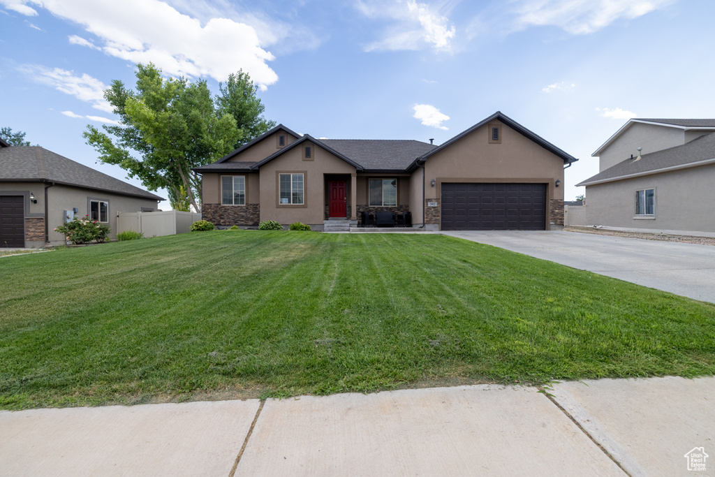 392 E 2900 S Vernal, UT 84078