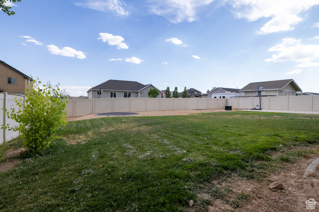 392 E 2900 S Vernal, UT 84078