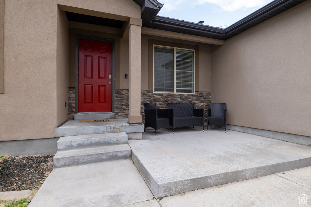 392 E 2900 S Vernal, UT 84078
