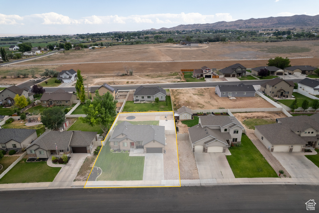 392 E 2900 S Vernal, UT 84078