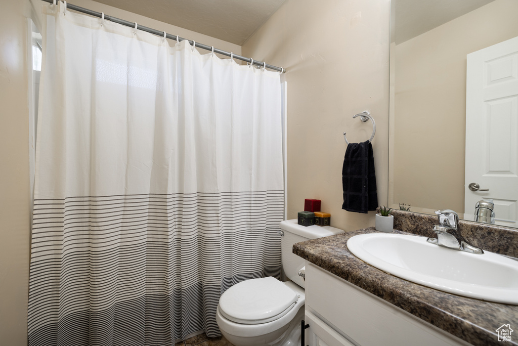 392 E 2900 S Vernal, UT 84078