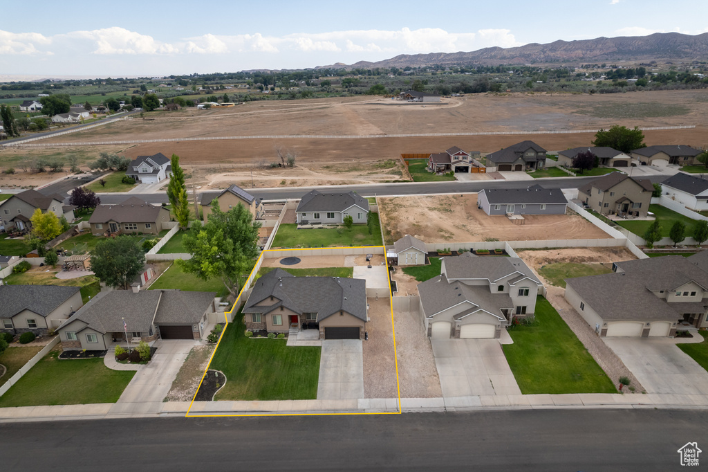 392 E 2900 S Vernal, UT 84078