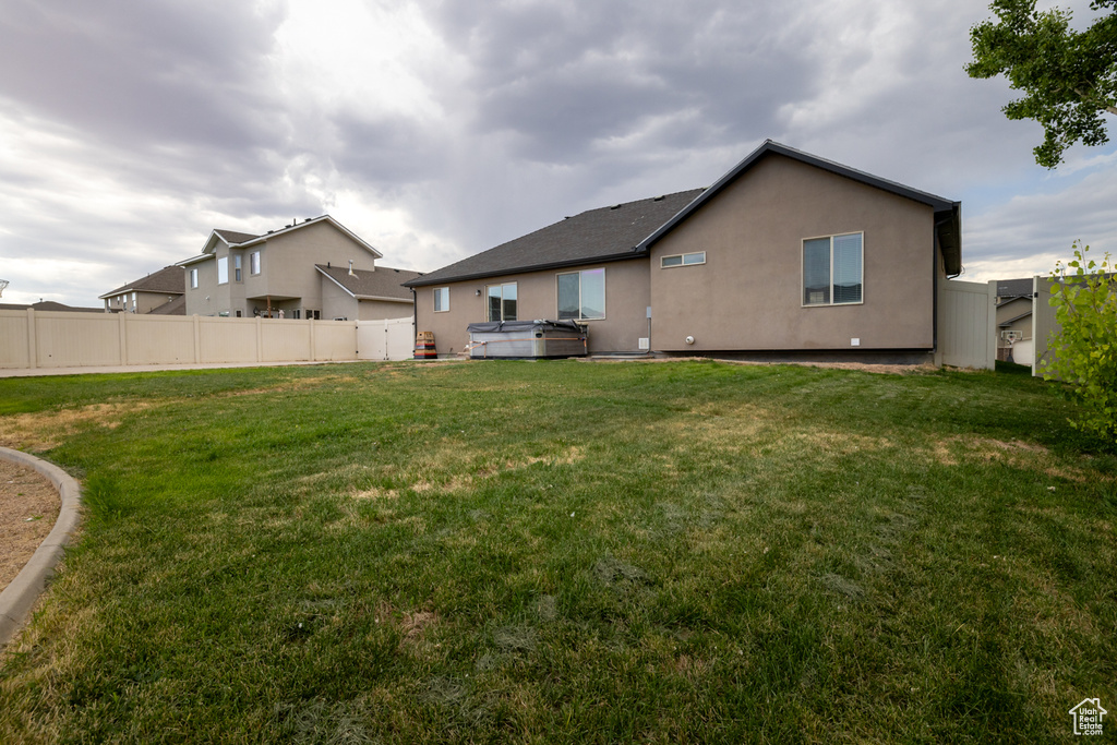 392 E 2900 S Vernal, UT 84078