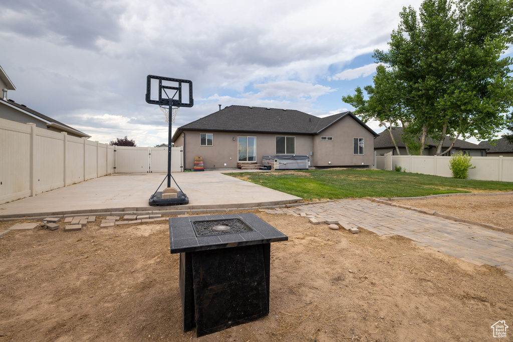 392 E 2900 S Vernal, UT 84078