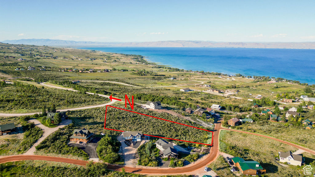 532 N FREMONT Fish Haven, ID 83287