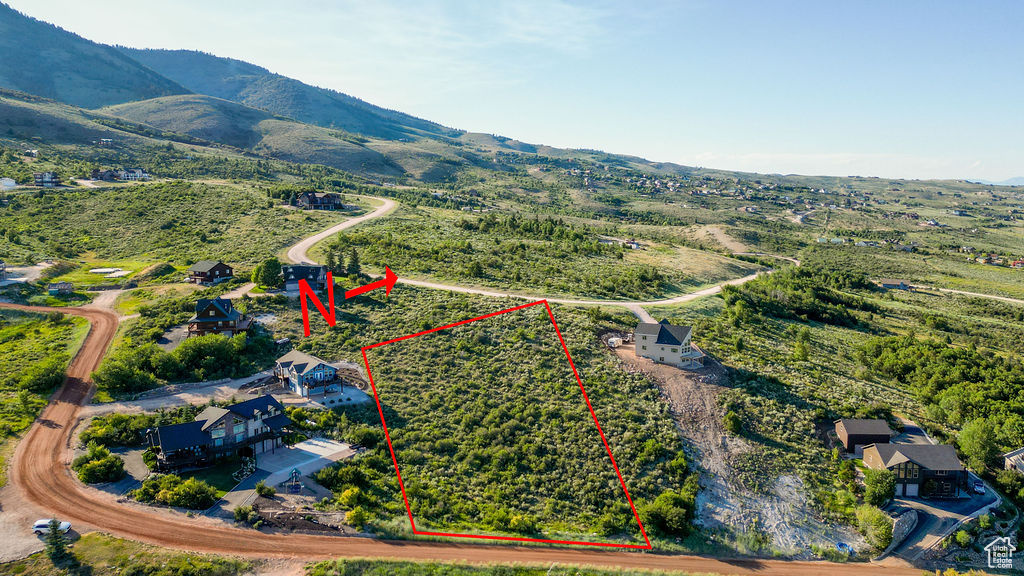 532 N FREMONT Fish Haven, ID 83287