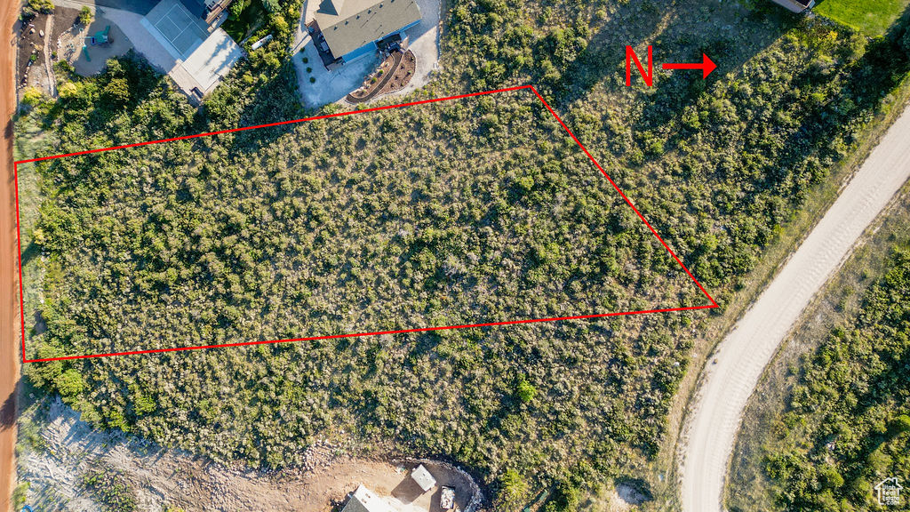 532 N FREMONT Fish Haven, ID 83287