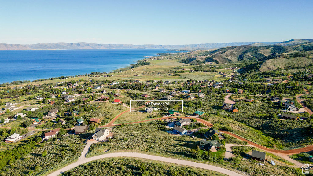 532 N FREMONT Fish Haven, ID 83287