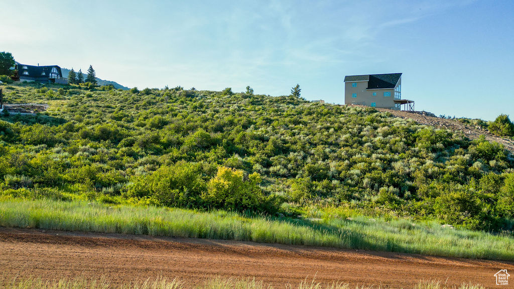 532 N FREMONT Fish Haven, ID 83287