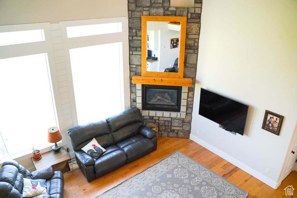 14320 N 5855 E Chester, UT 84623