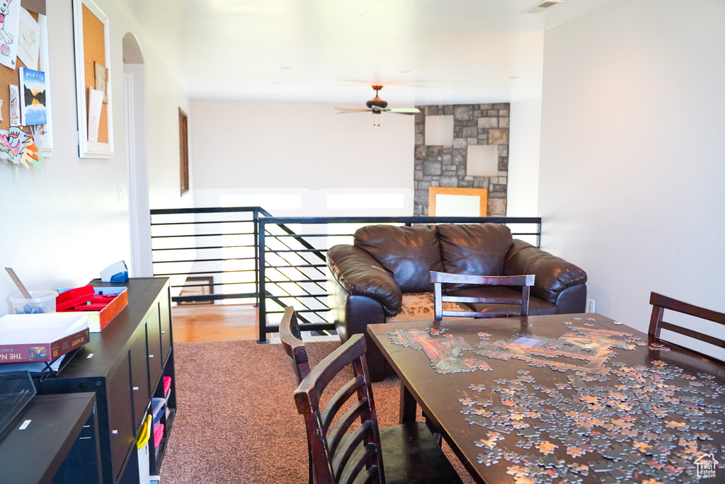 14320 N 5855 E Chester, UT 84623