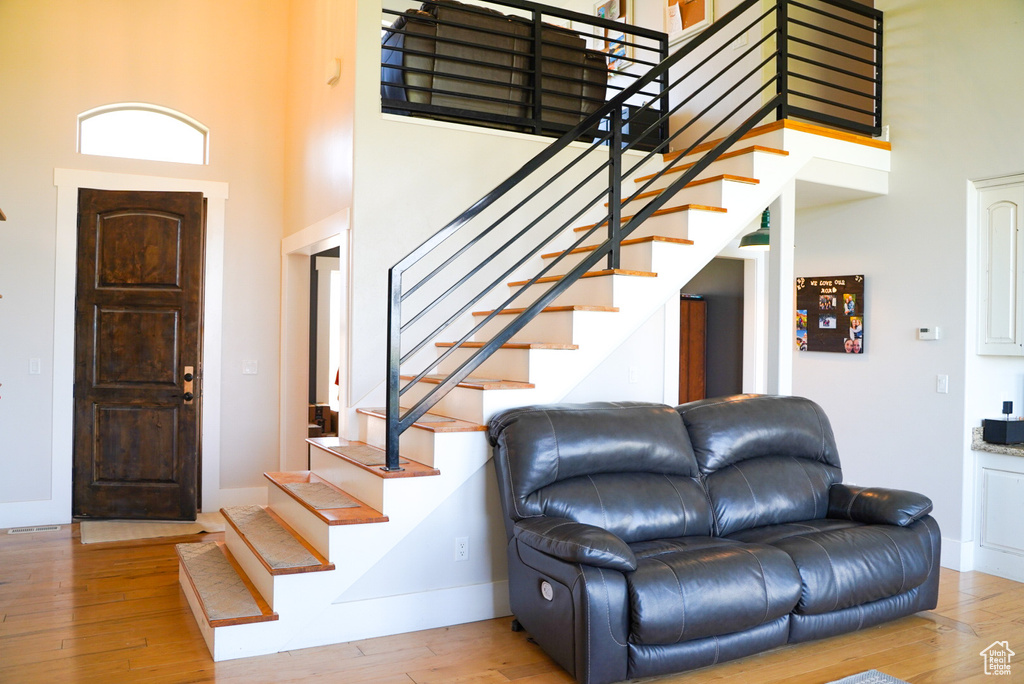 14320 N 5855 E Chester, UT 84623
