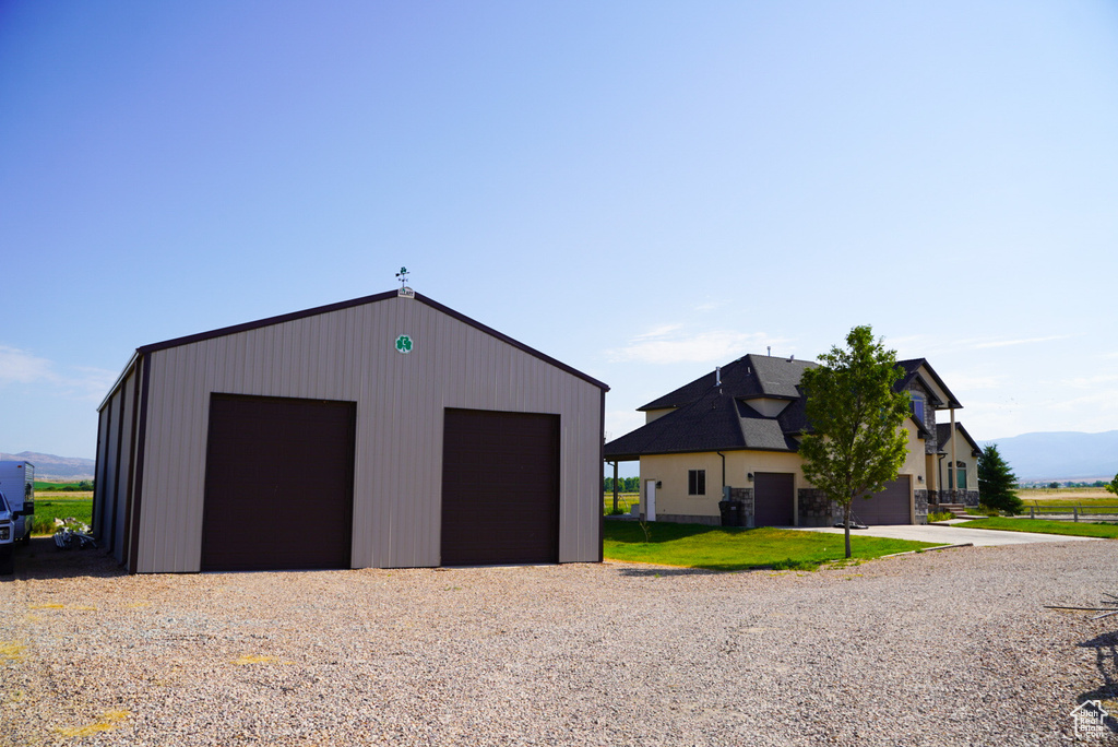 14320 N 5855 E Chester, UT 84623