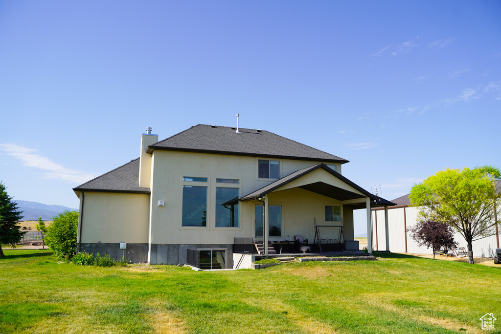 14320 N 5855 E Chester, UT 84623