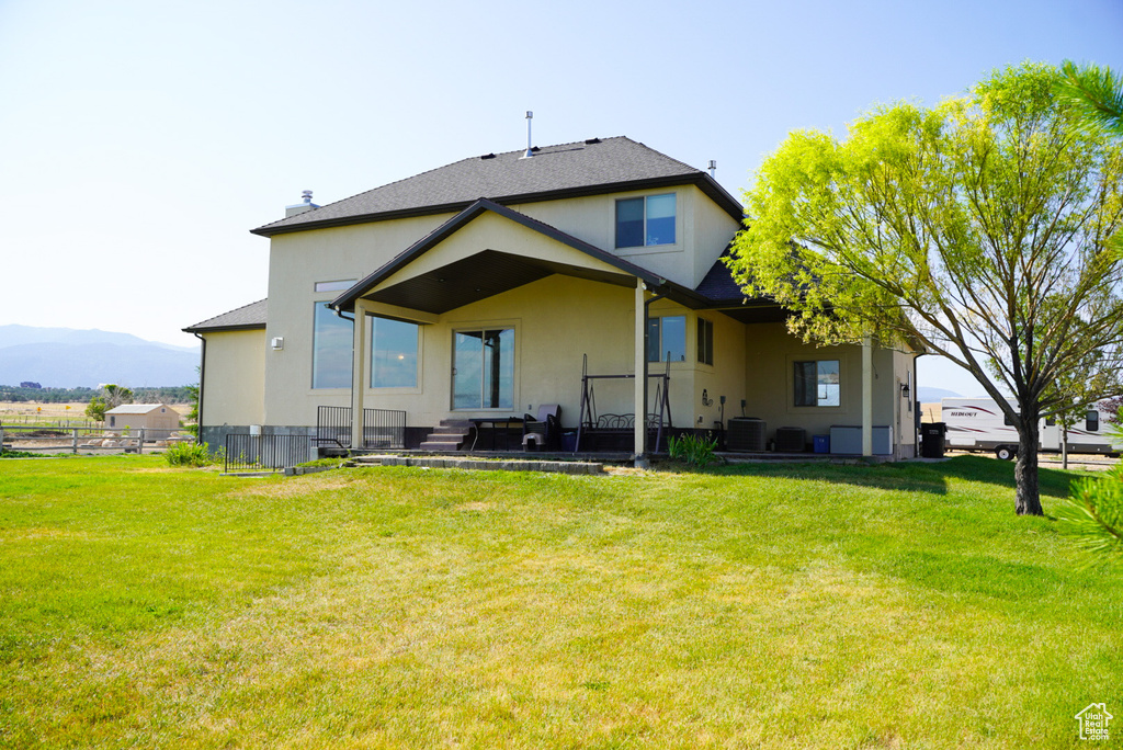 14320 N 5855 E Chester, UT 84623