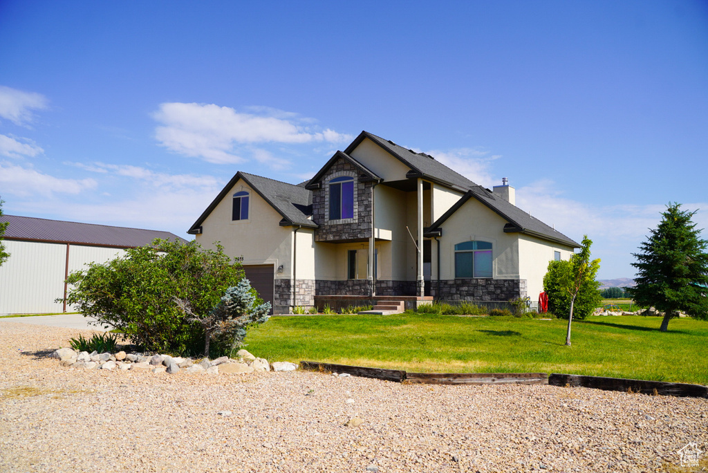 14320 N 5855 E Chester, UT 84623