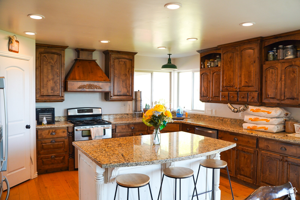 14320 N 5855 E Chester, UT 84623