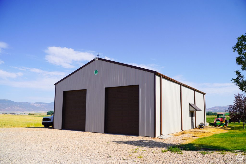 14320 N 5855 E Chester, UT 84623