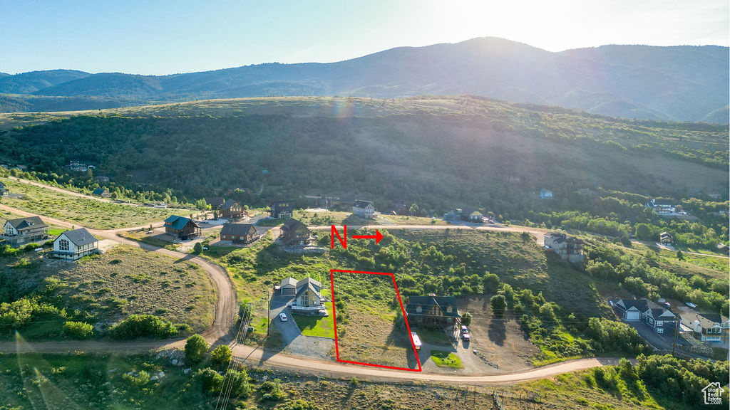 1281 N TRAPPER LOOP Garden City, UT 84028