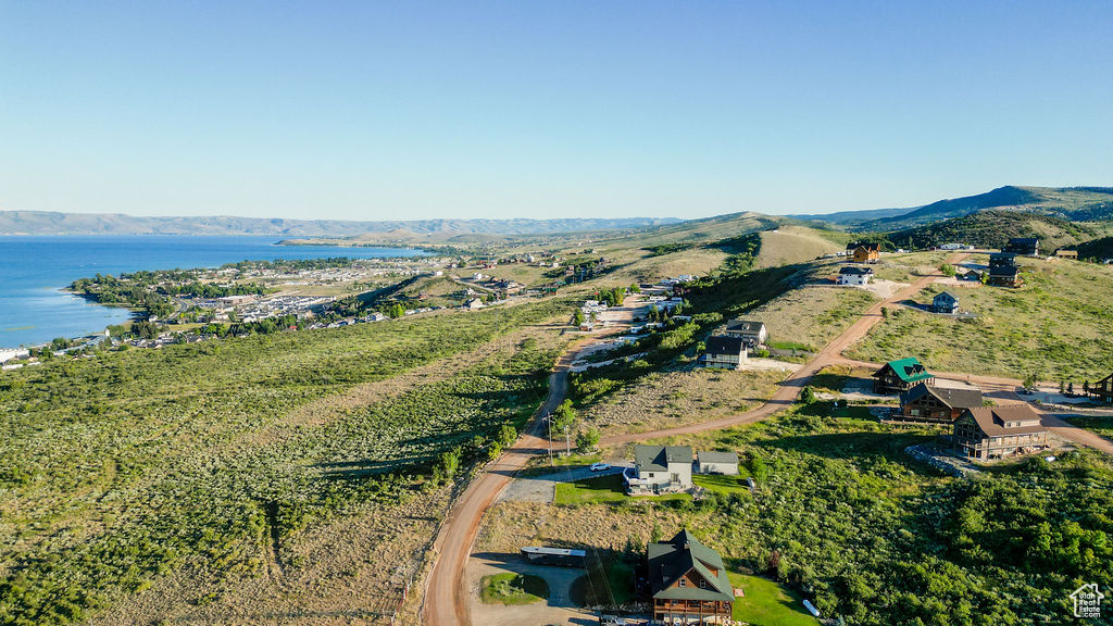 1281 N TRAPPER LOOP Garden City, UT 84028