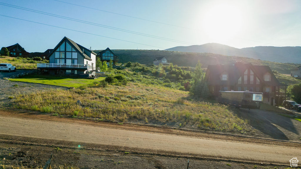 1281 N TRAPPER LOOP Garden City, UT 84028