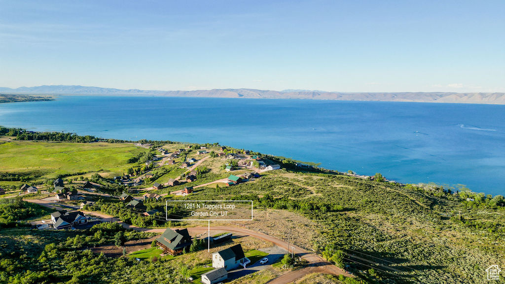1281 N TRAPPER LOOP Garden City, UT 84028