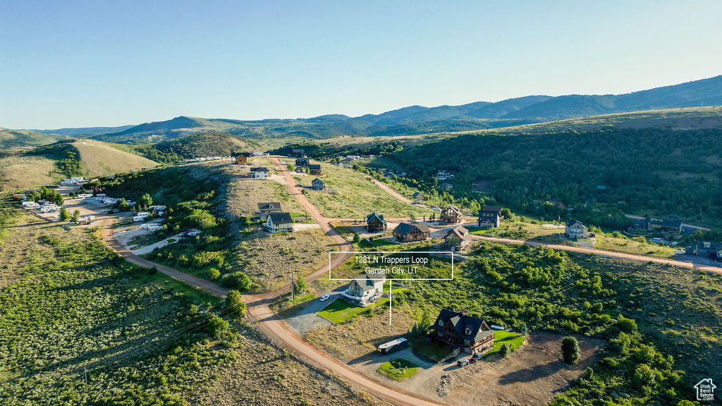 1281 N TRAPPER LOOP Garden City, UT 84028
