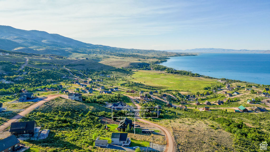 1281 N TRAPPER LOOP Garden City, UT 84028