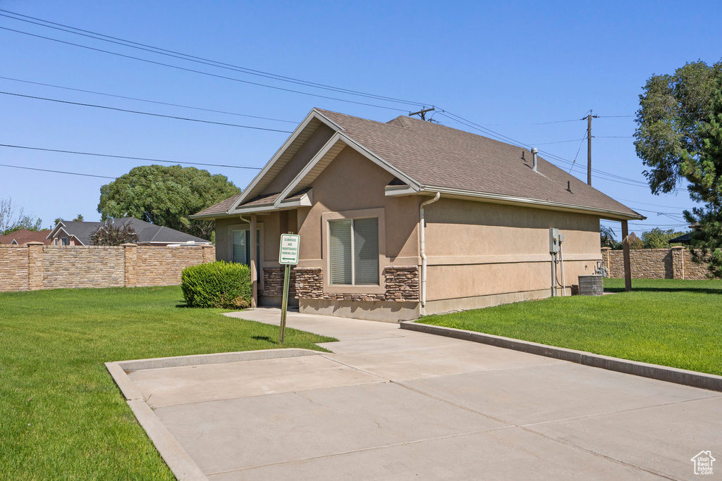12228 S MADISON VIEW DR Riverton, UT 84065