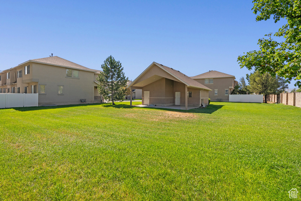 12228 S MADISON VIEW DR Riverton, UT 84065