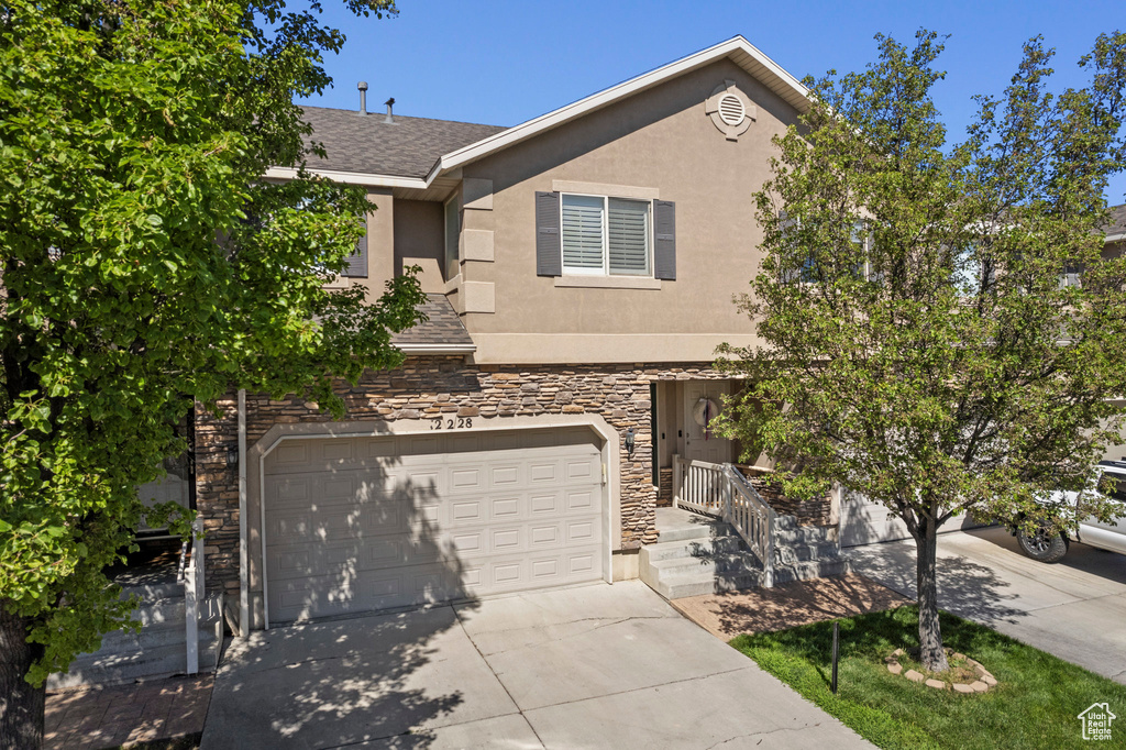 12228 S MADISON VIEW DR Riverton, UT 84065