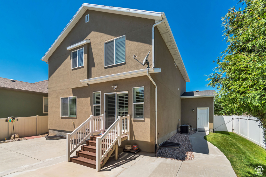 5319 W ELSMERE LN Herriman, UT 84096