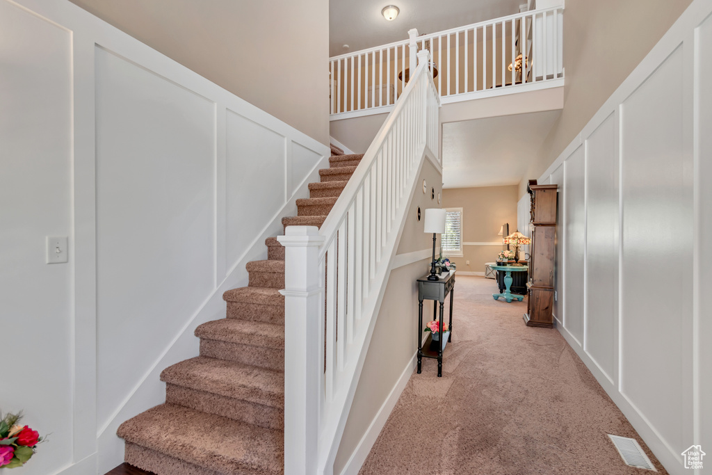 5319 W ELSMERE LN Herriman, UT 84096