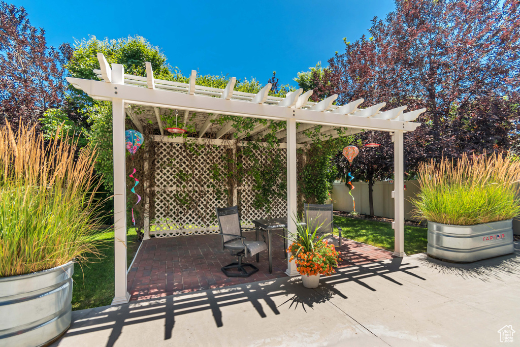 5319 W ELSMERE LN Herriman, UT 84096