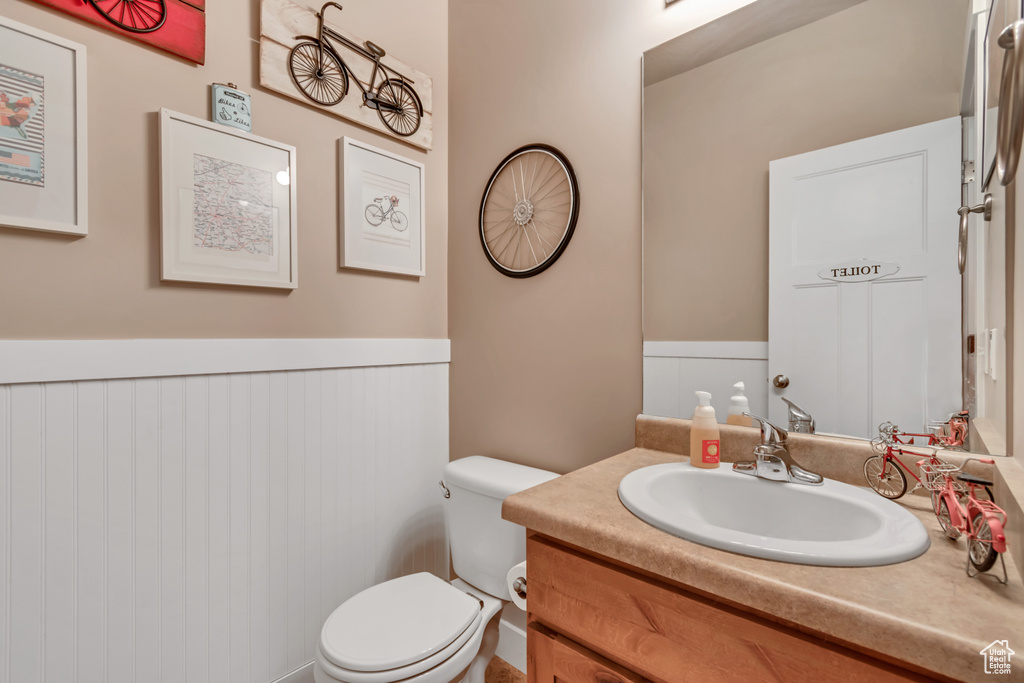 5319 W ELSMERE LN Herriman, UT 84096