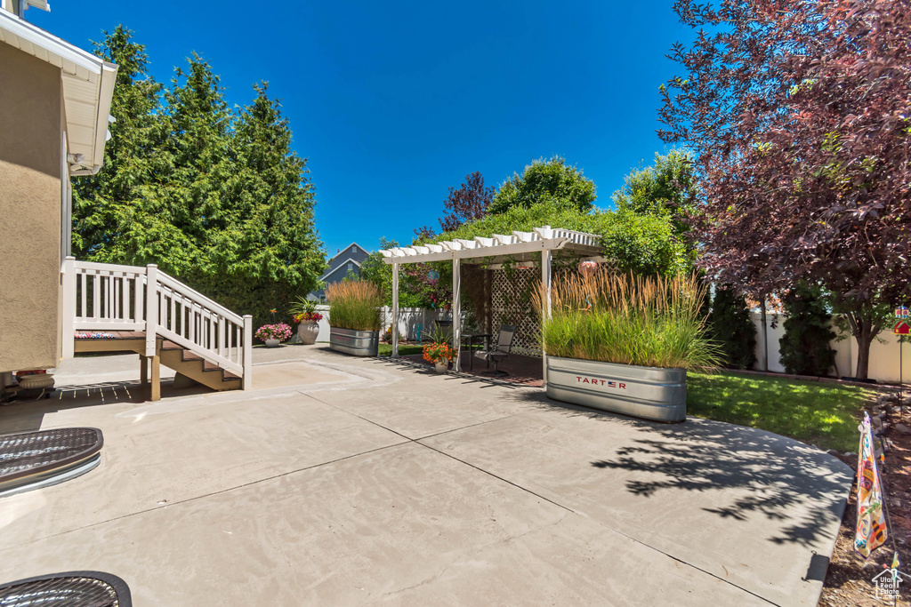 5319 W ELSMERE LN Herriman, UT 84096
