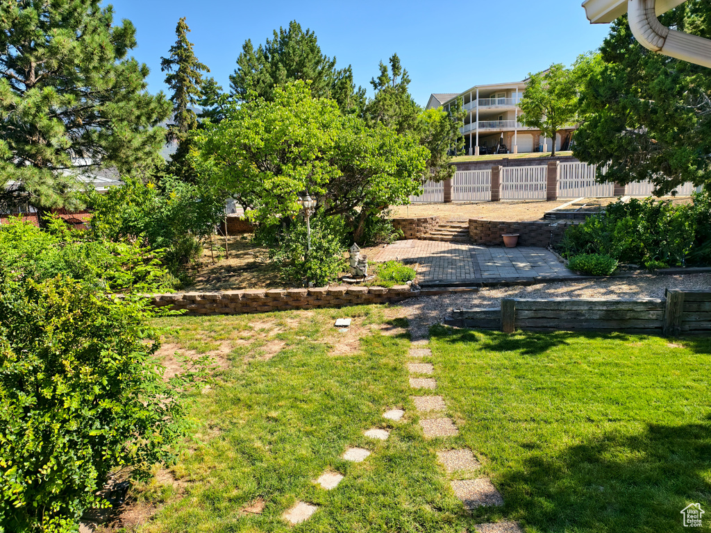 411 S RIDGE RD Cedar City, UT 84720
