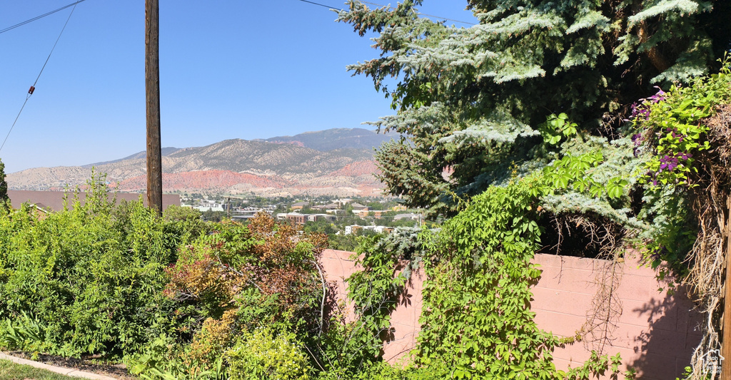 411 S RIDGE RD Cedar City, UT 84720