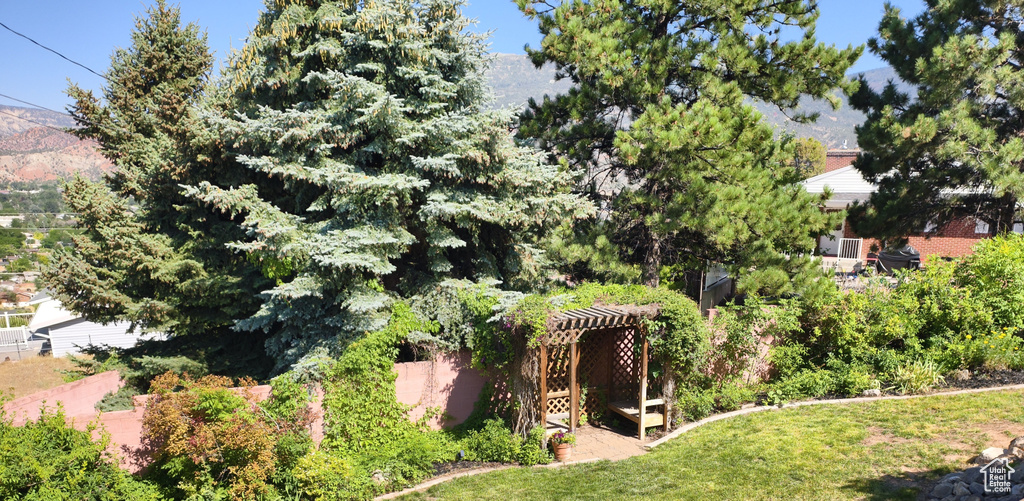 411 S RIDGE RD Cedar City, UT 84720