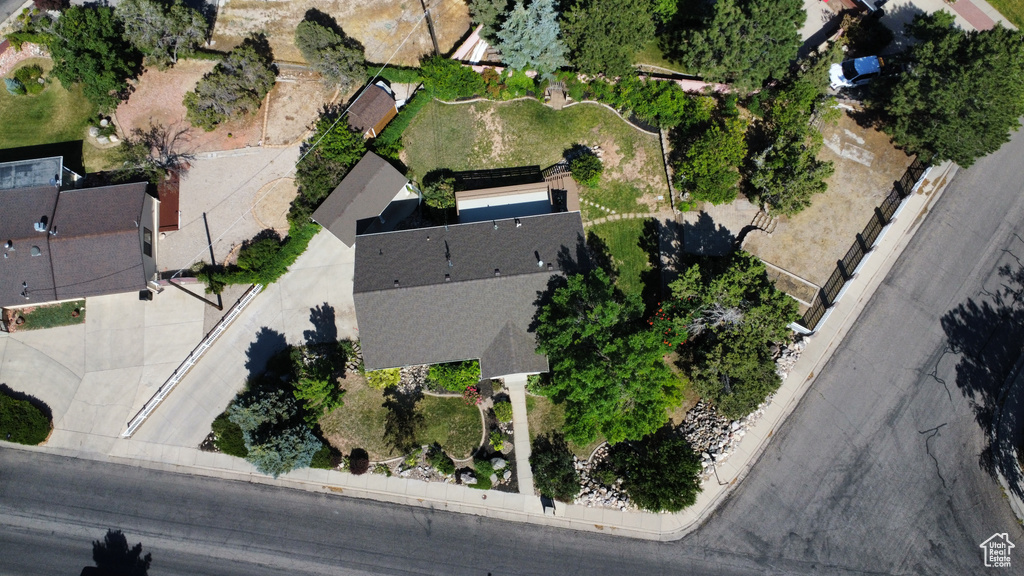 411 S RIDGE RD Cedar City, UT 84720