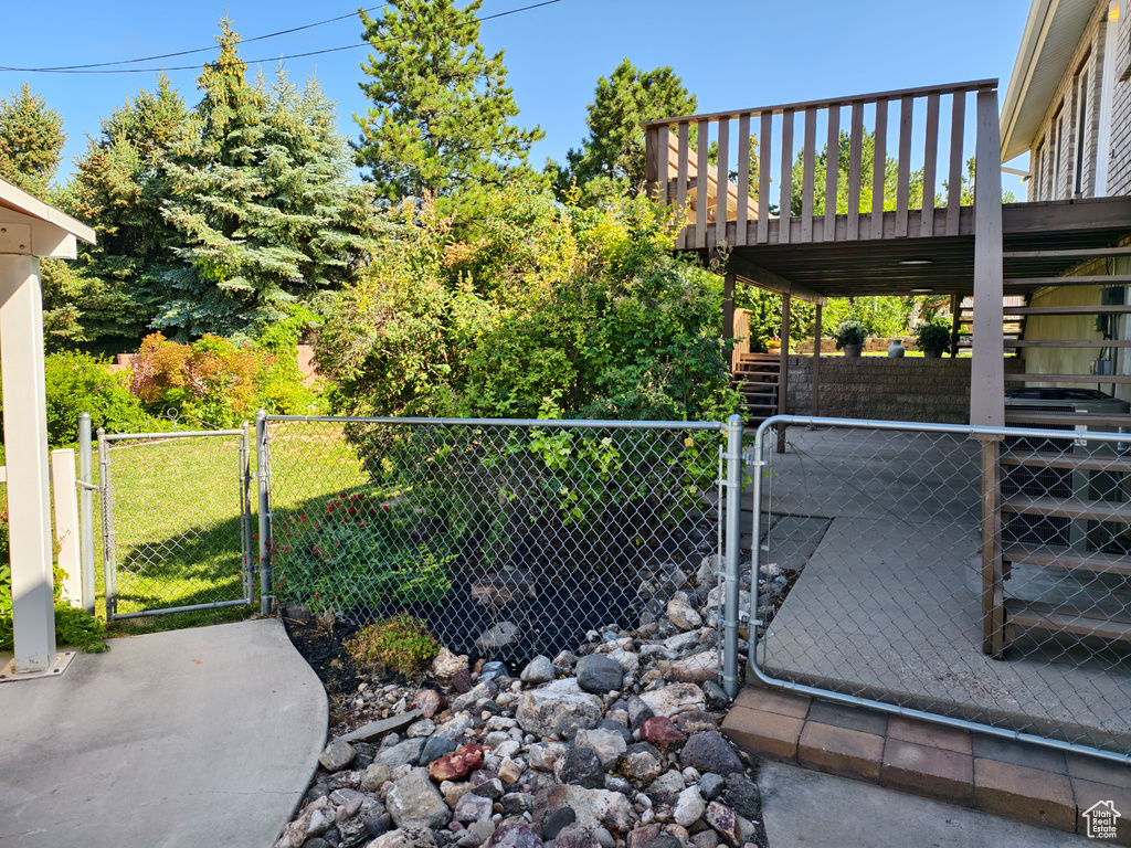 411 S RIDGE RD Cedar City, UT 84720