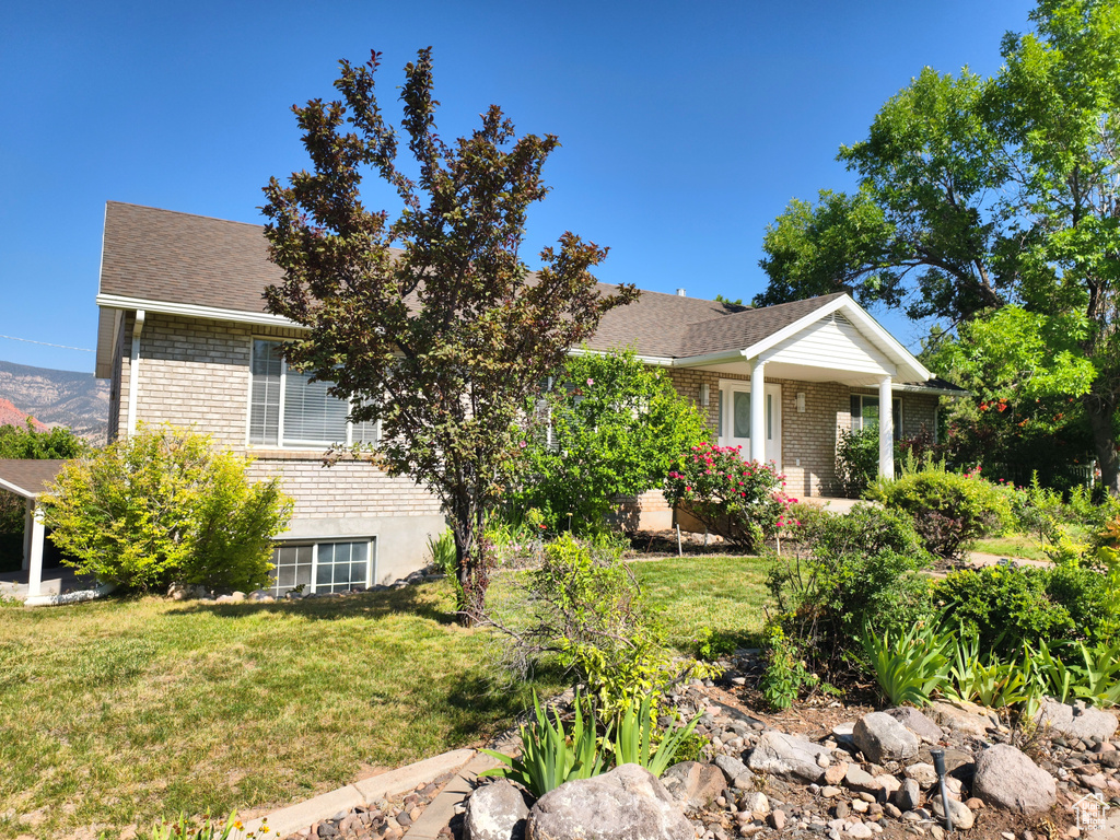 411 S RIDGE RD Cedar City, UT 84720