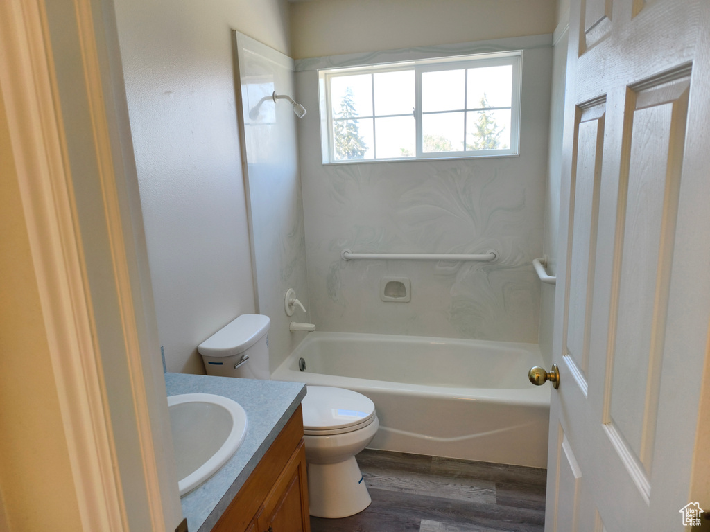 411 S RIDGE RD Cedar City, UT 84720