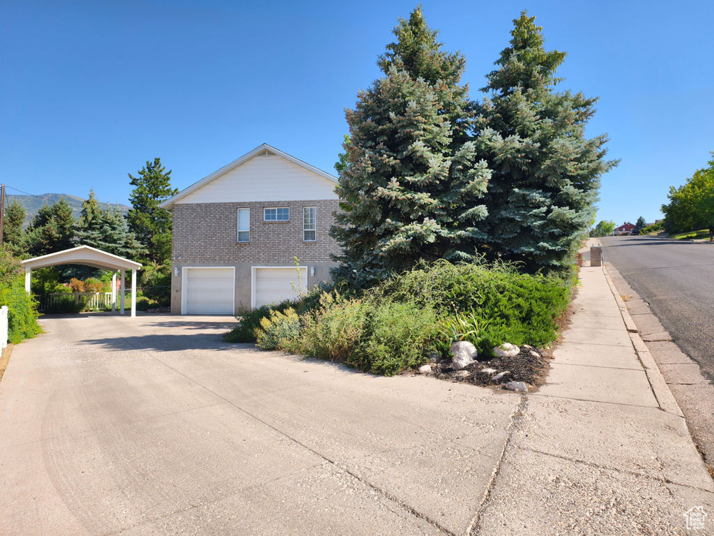 411 S RIDGE RD Cedar City, UT 84720