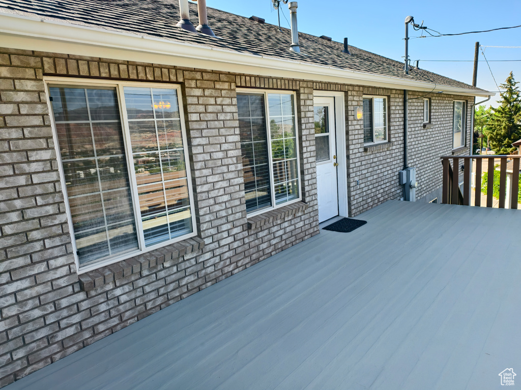 411 S RIDGE RD Cedar City, UT 84720