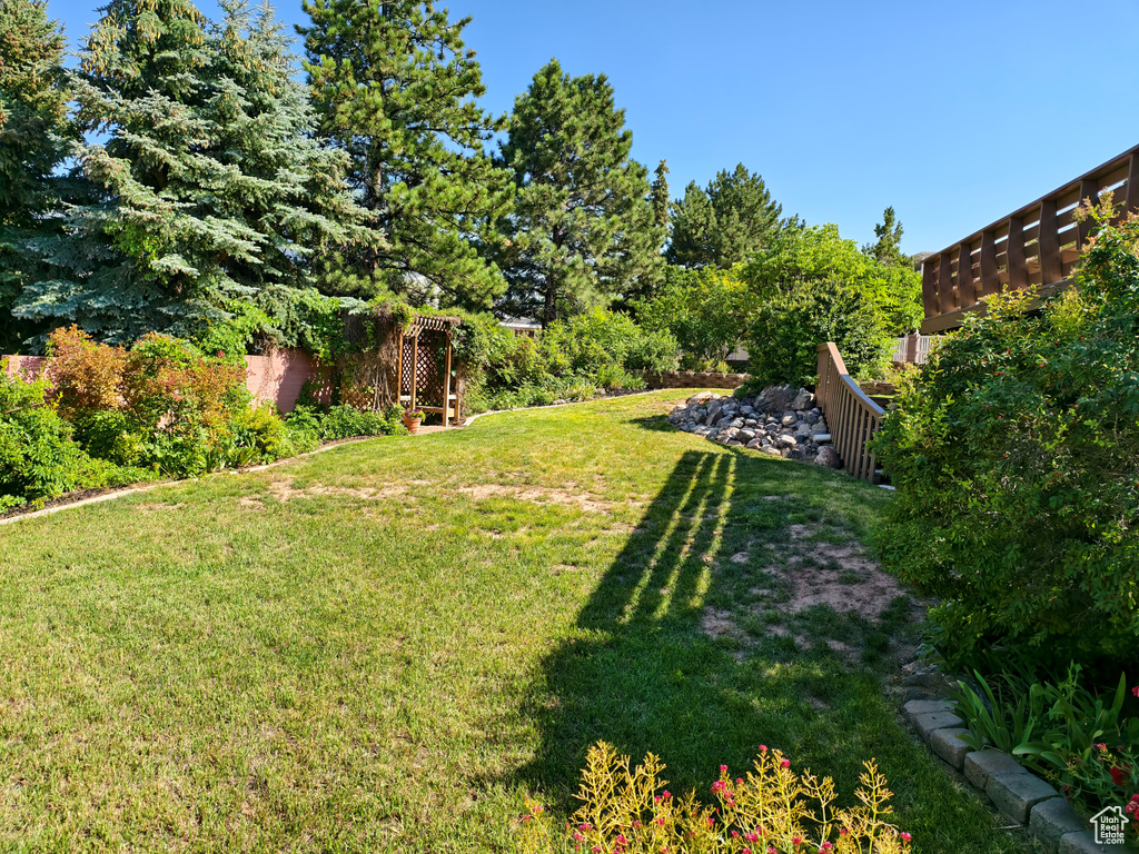 411 S RIDGE RD Cedar City, UT 84720