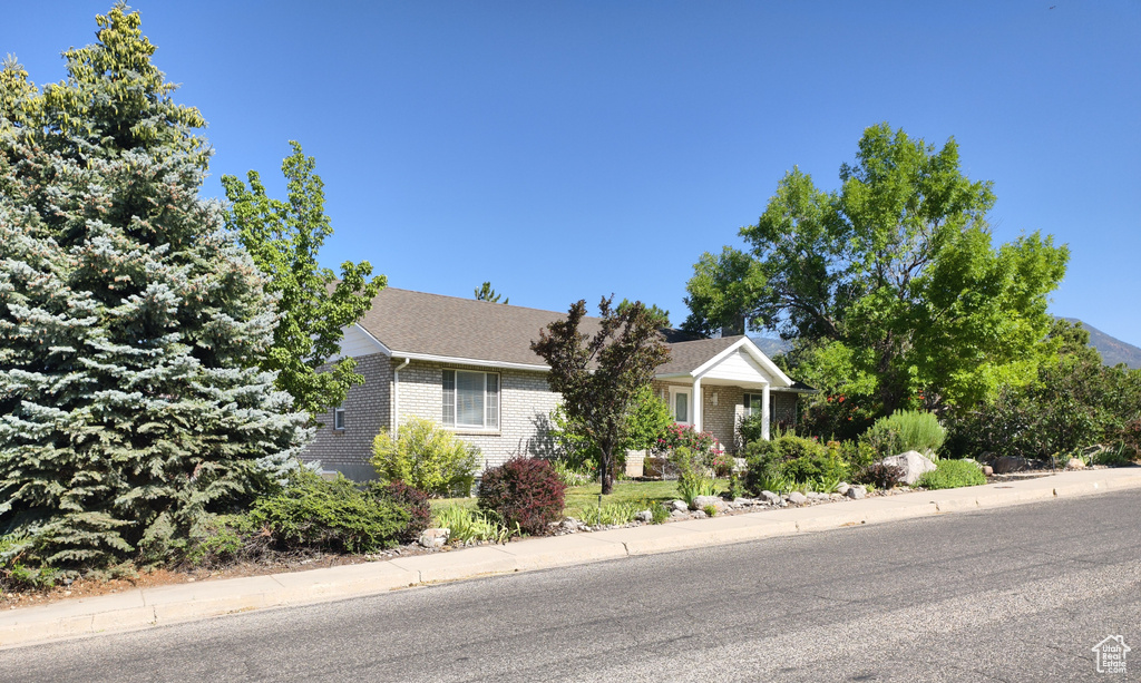 411 S RIDGE RD Cedar City, UT 84720