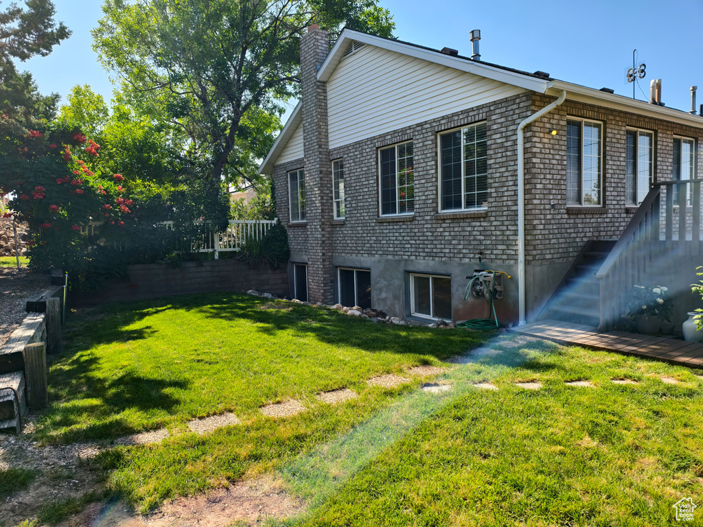 411 S RIDGE RD Cedar City, UT 84720
